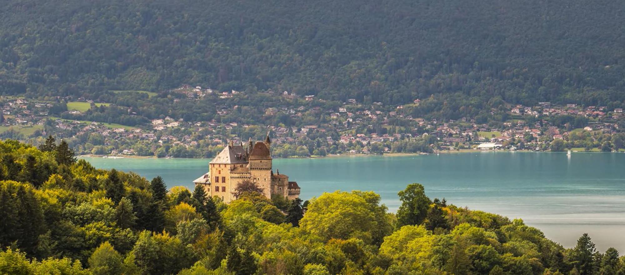 Reflet Bleu Du Lac D'Annecy 3 Etoiles - Face Au Lac, Parking Gratuit, Paddle Board Дуссар Экстерьер фото